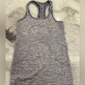 Lululemon Racer Back Tank